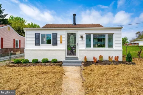 Exterior - 2118 Summit Ave, Rosedale, MD 21237 photo 4 of 8
