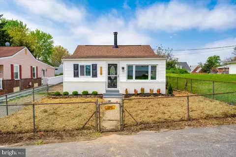 2118 Summit Ave, Rosedale, MD 21237
