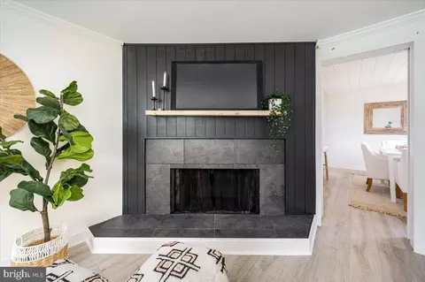 Living - 2118 Summit Ave, Rosedale, MD 21237 photo 5 of 5