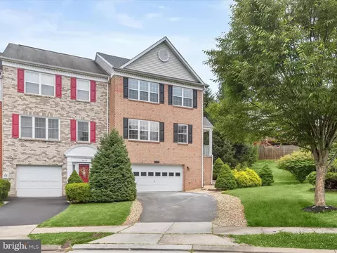 4612 Ashforth Way, Owings Mills, MD 21117