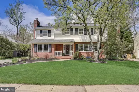 208 Brightdale Rd, Lutherville Timonium, MD 21093