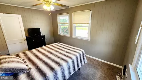 Bedroom - 32 Transverse Ave, Middle River, MD 21220 photo 3 of 3