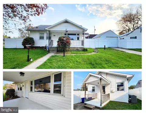 32 Transverse Ave, Middle River, MD 21220