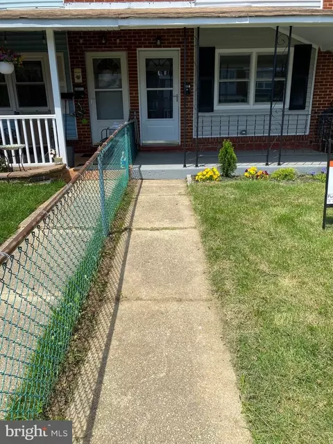Exterior - 2750 Yarnall Rd, Halethorpe, MD 21227 photo 4 of 4