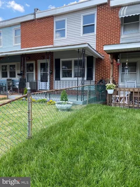 Exterior - 2750 Yarnall Rd, Halethorpe, MD 21227 photo 3 of 4