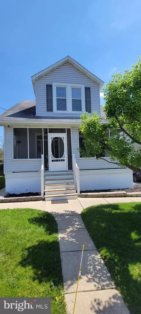 5831 Westwood Ave, Baltimore, MD 21206