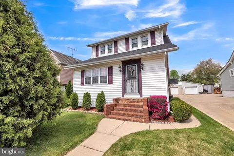 4704 Washington Blvd, Halethorpe, MD 21227