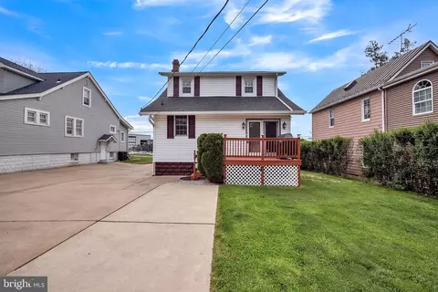Exterior - 4704 Washington Blvd, Halethorpe, MD 21227 photo 3 of 11