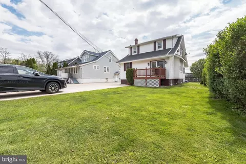 Exterior - 4704 Washington Blvd, Halethorpe, MD 21227 photo 4 of 11