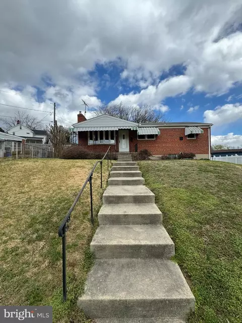6911 Delvale Pl, Dundalk, MD 21222
