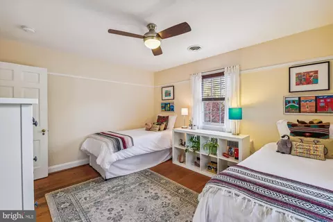 Bedroom - 606 Hatherleigh Rd, Baltimore, MD 21212 photo 5 of 10