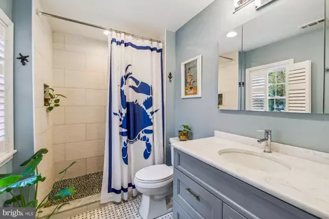 Bath - 606 Hatherleigh Rd, Baltimore, MD 21212 photo 3 of 4
