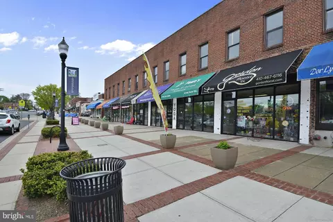 Other - 606 Hatherleigh Rd, Baltimore, MD 21212 photo 6 of 6
