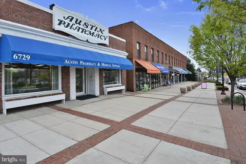 View/Area - 606 Hatherleigh Rd, Baltimore, MD 21212 photo 2 of 3