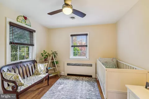 Bedroom - 606 Hatherleigh Rd, Baltimore, MD 21212 photo 1 of 10