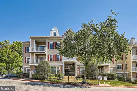 2 Tyler Falls Ct #J, Baltimore, MD 21209