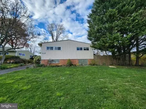 2414 Diana Rd, Baltimore, MD 21209