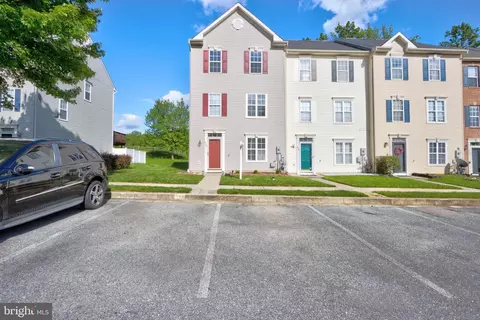 4122 Brown Bark Cir, Randallstown, MD 21133