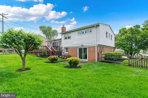 6504 Hal Ct, Baltimore, MD 21209 photo 22