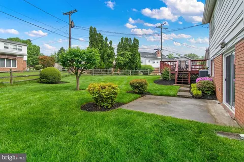 6504 Hal Ct, Baltimore, MD 21209 photo 21