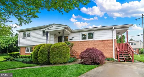 6504 Hal Ct, Baltimore, MD 21209