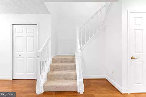 Entry Way - 16 Cashell Ct, Nottingham, MD 21236 photo 2 of 2