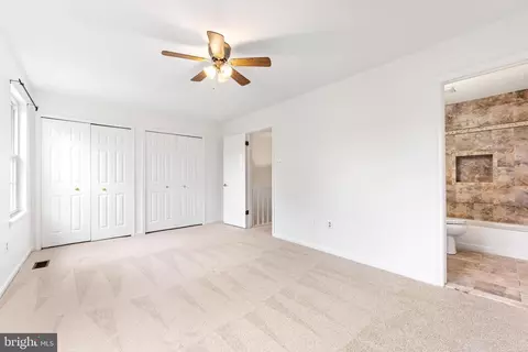 Bedroom - 16 Cashell Ct, Nottingham, MD 21236 photo 1 of 3