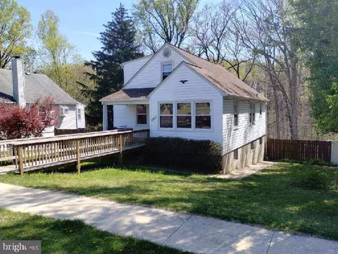 3341 Garnet, Parkville, MD 21234