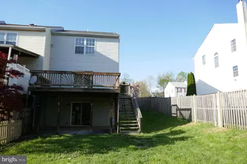 Exterior - 15 Minte Dr, Nottingham, MD 21236 photo 4 of 4