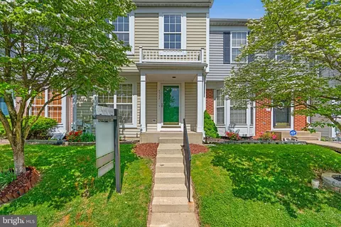 4522 Ingham Rd, Owings Mills, MD 21117