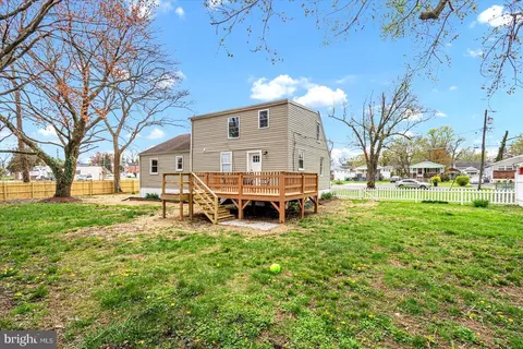 Exterior - 5914 Central Ave, Gwynn Oak, MD 21207 photo 8 of 8