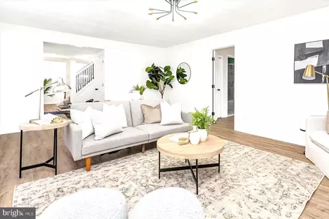 Living - 5914 Central Ave, Gwynn Oak, MD 21207 photo 1 of 5