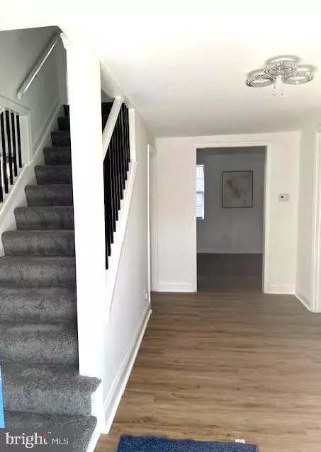 Entry Way - 5914 Central Ave, Gwynn Oak, MD 21207 photo 1 of 1