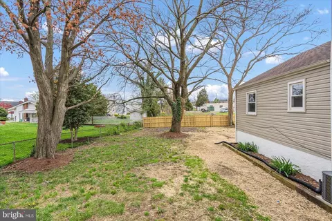 Exterior - 5914 Central Ave, Gwynn Oak, MD 21207 photo 7 of 8