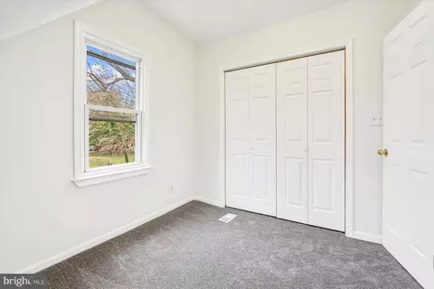 Bedroom - 5914 Central Ave, Gwynn Oak, MD 21207 photo 3 of 5