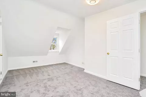 Bedroom - 5914 Central Ave, Gwynn Oak, MD 21207 photo 5 of 5