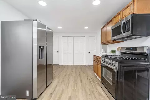 Kitchen - 5914 Central Ave, Gwynn Oak, MD 21207 photo 5 of 5