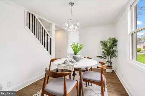 Dining - 5914 Central Ave, Gwynn Oak, MD 21207 photo 1 of 2