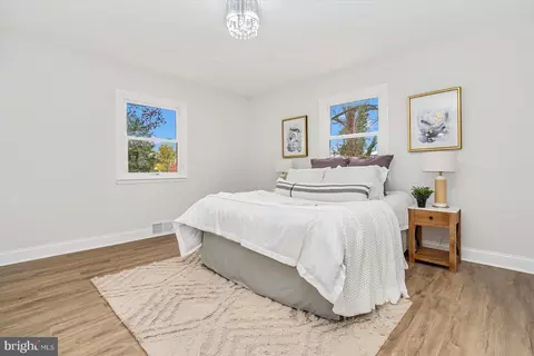 Bedroom - 5914 Central Ave, Gwynn Oak, MD 21207 photo 1 of 5