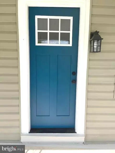 Exterior - 5914 Central Ave, Gwynn Oak, MD 21207 photo 3 of 8