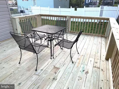 Exterior - 5914 Central Ave, Gwynn Oak, MD 21207 photo 6 of 8