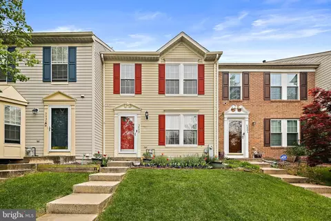 5433 Canonbury, Rosedale, MD 21237