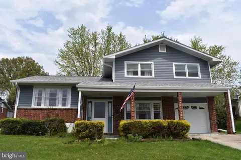 1403 Mount Airy Rd, Rosedale, MD 21237