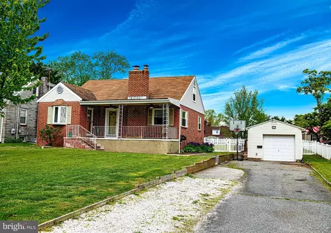 2304 Riverside Dr, Essex, MD 21221