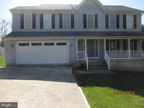 3419 Chapman Rd, Randallstown, MD 21133
