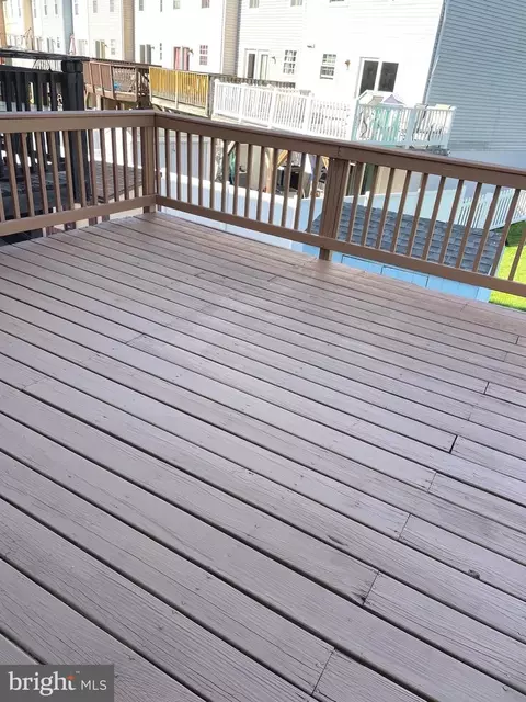 Exterior - 434 Kosoak Rd, Middle River, MD 21220 photo 6 of 7