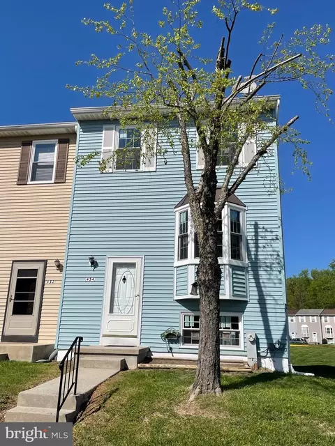 Exterior - 434 Kosoak Rd, Middle River, MD 21220 photo 3 of 7
