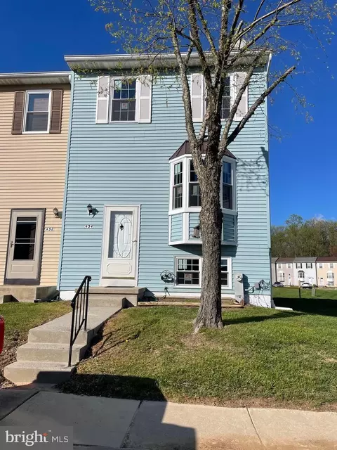 Exterior - 434 Kosoak Rd, Middle River, MD 21220 photo 2 of 7