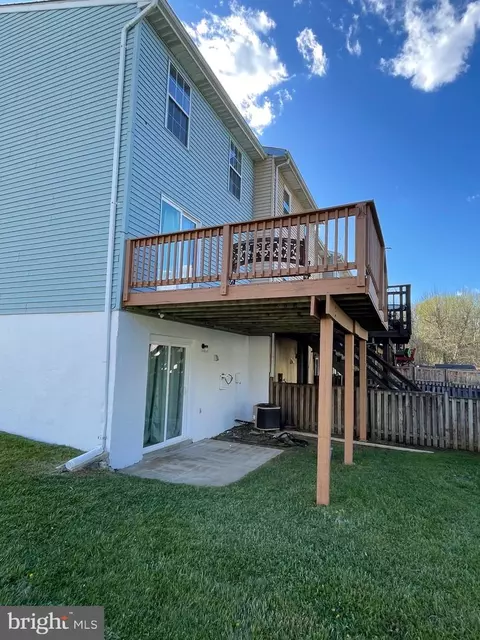 Exterior - 434 Kosoak Rd, Middle River, MD 21220 photo 5 of 7
