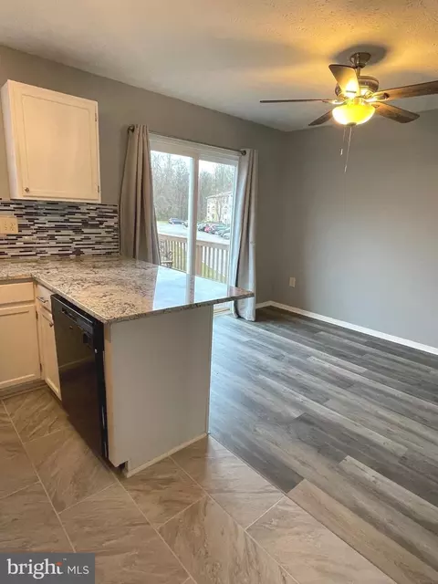 Kitchen - 434 Kosoak Rd, Middle River, MD 21220 photo 6 of 6